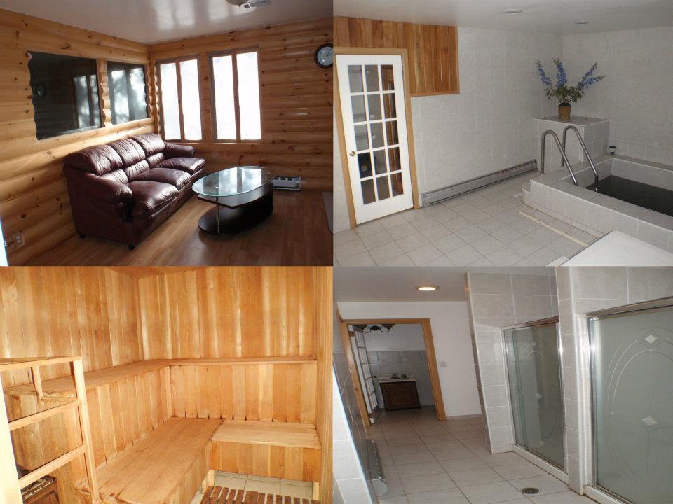Hunter View Lodging Bagian luar foto