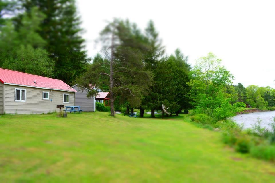 Hunter View Lodging Bagian luar foto